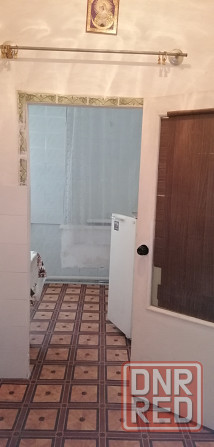 Продам однокомнатную квартиру Петровский район возле шахты Челюскинцев Донецк - изображение 9