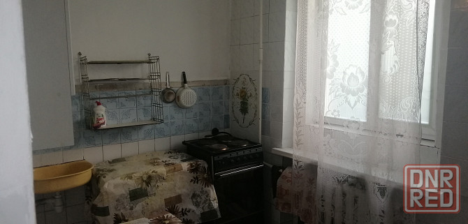 Продам однокомнатную квартиру Петровский район возле шахты Челюскинцев Донецк - изображение 6