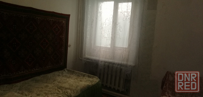 Продам однокомнатную квартиру Петровский район возле шахты Челюскинцев Донецк - изображение 2