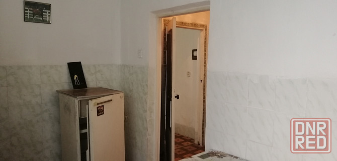 Продам однокомнатную квартиру Петровский район возле шахты Челюскинцев Донецк - изображение 7