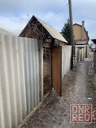 Продам квартиру на земле 1ком 12/18 Донецк - изображение 4