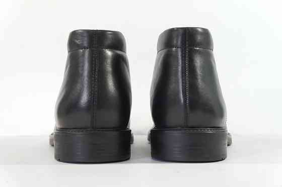 Кожаные ботинки Geox. Оригинал. 41,42,44,45,46р. Мариуполь