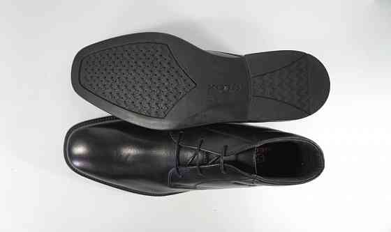 Кожаные ботинки Geox. Оригинал. 41,42,44,45,46р. Мариуполь