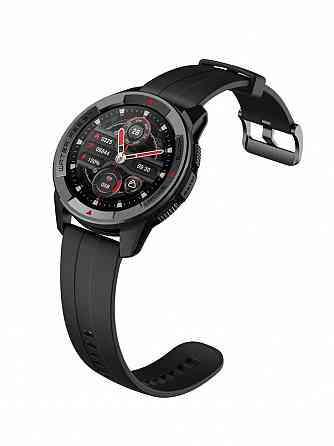 Смарт часы Xiaomi Mibro Watch X1 (черные) Макеевка