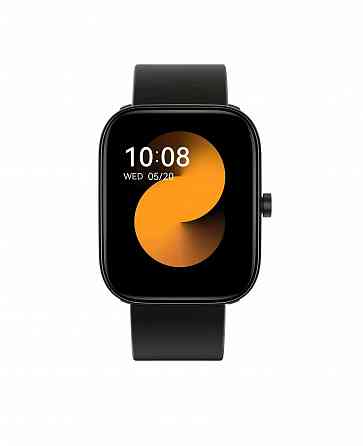 Смарт часы Xiaomi Haylоu GST Lite Black LS13 Global (черные) Макеевка