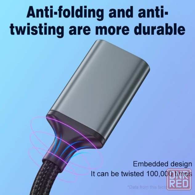 Кабель Удлинитель USB Донецк - изображение 3