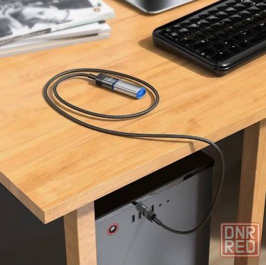Кабель Удлинитель USB Донецк - изображение 6