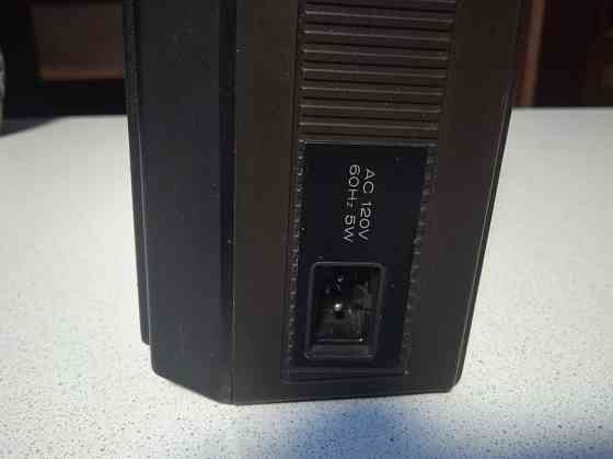 Портативный кассетный магнитофон Superscope C-170. Донецк