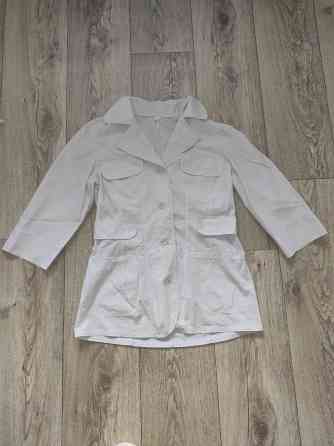 Медицинская рубашка и колпаки Донецк