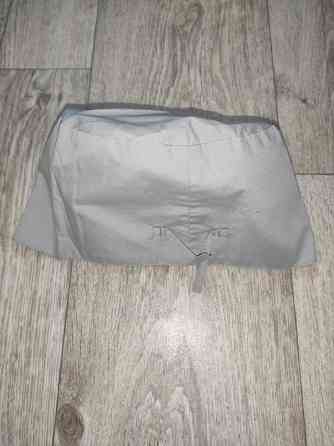 Медицинская рубашка и колпаки Донецк