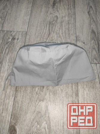 Медицинская рубашка и колпаки Донецк - изображение 3