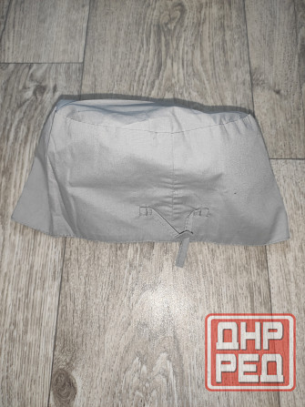 Медицинская рубашка и колпаки Донецк - изображение 4