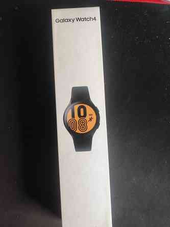 Продам Смарт-часы Samsung Galaxy Watch 4, 44 mm Донецк