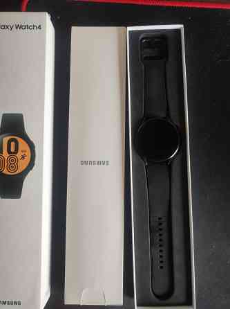 Продам Смарт-часы Samsung Galaxy Watch 4, 44 mm Донецк