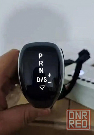 Ручка с дисплеем для VW Донецк - изображение 1