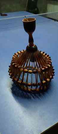 Люстры 1-патрон Донецк