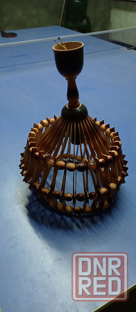 Люстры 1-патрон Донецк - изображение 2