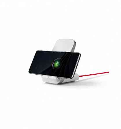 Беспроводное зарядное устройство OnePlus Airvooc 50W Wireless Charger (C302A) Макеевка