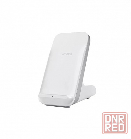 Беспроводное зарядное устройство OnePlus Airvooc 50W Wireless Charger (C302A) Макеевка - изображение 3