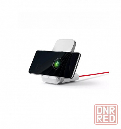 Беспроводное зарядное устройство OnePlus Airvooc 50W Wireless Charger (C302A) Макеевка - изображение 2