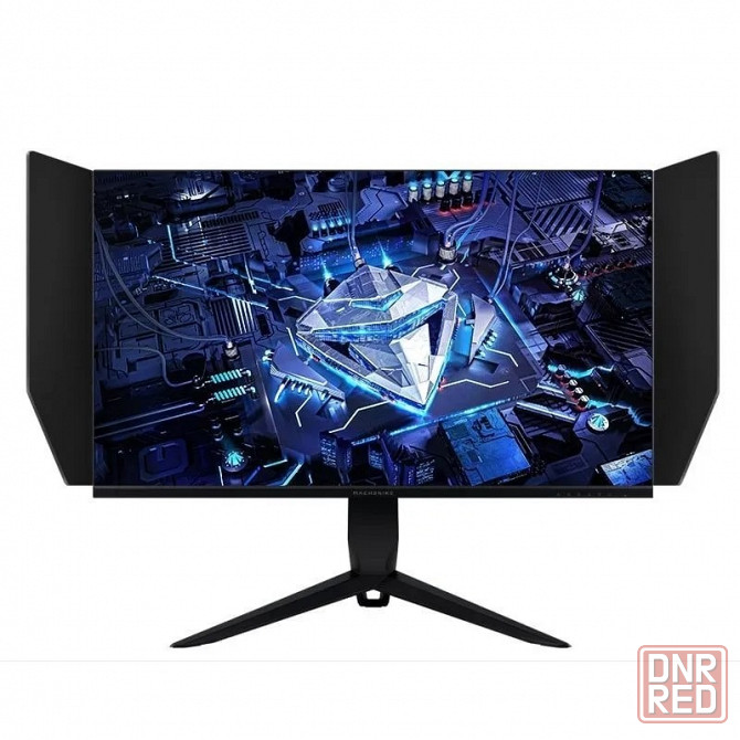 Игровой монитор 32" Machenike MK32QG165S2RU Донецк - изображение 1