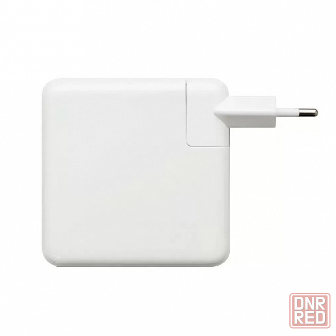 Apple для ноутбука 96W Type-C USB-C 20V 4.8A для Macbook Air Pro 13 ''15'' 16 ''17'' A2141 Макеевка - изображение 2