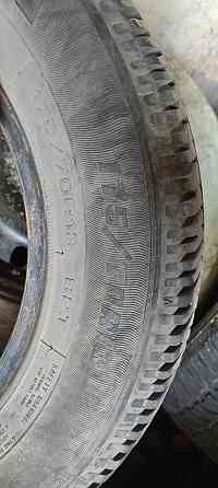 Шина покрышка запаска Lanos Debica 175/70R13 Донецк