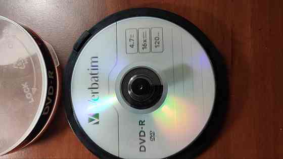 Пакеты бумажные для CD, DWD дисков. Новые. 80 штук Донецк