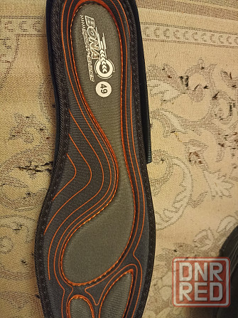 Брендовые кроссовки BONA, больших размеров. Донецк - изображение 6