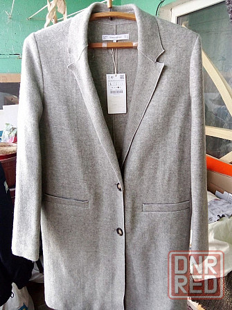 продам женское пальто Донецк - изображение 1