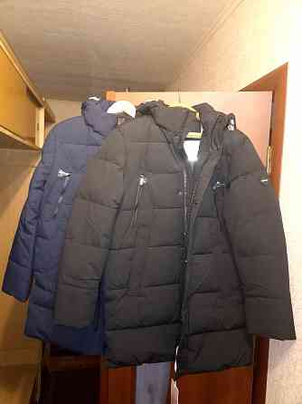 Мужская брендовая, зимняя куртка "ICEbear" Донецк