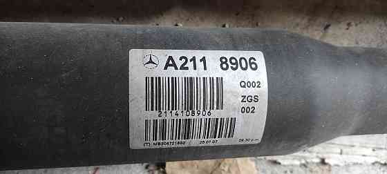 Кардан Уарданный вал Mercedes Benz A 211 410 8906 Донецк