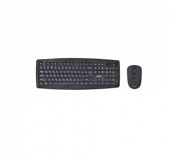 Комплект клавиатура + мышь Smartbuy ONE 212332AG (SBC-212332AG-K) черный Макеевка