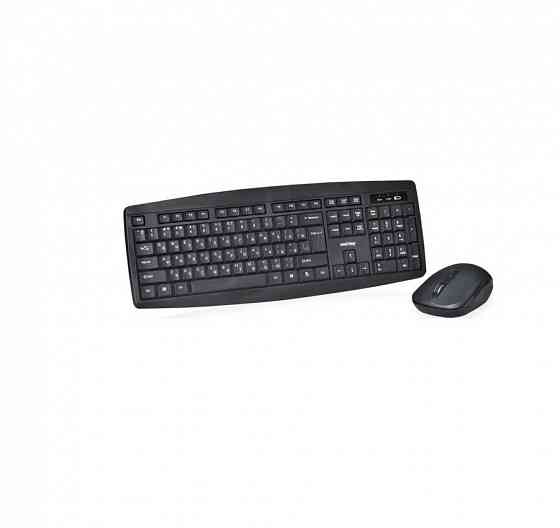 Комплект клавиатура + мышь Smartbuy ONE 212332AG (SBC-212332AG-K) черный Макеевка
