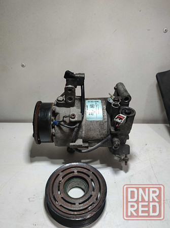 Компрессор кондиционера Honda Civic 10 X 15-21 2.0 Донецк - изображение 1