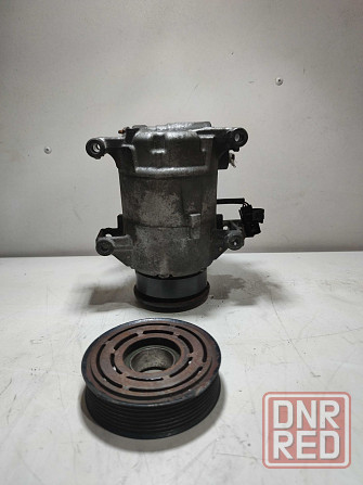 Компрессор кондиционера Honda Civic 10 X 15-21 2.0 Донецк - изображение 8