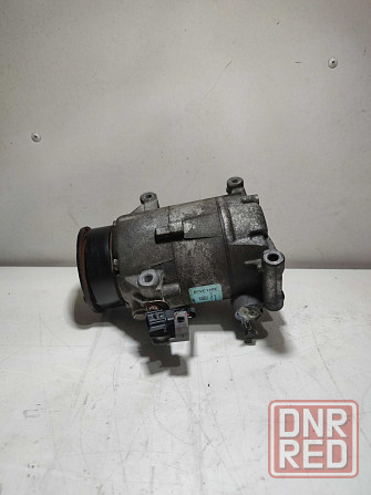 Компрессор кондиционера Honda Civic 10 X 15-21 2.0 Донецк - изображение 3