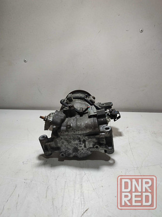 Компрессор кондиционера Honda Civic 10 X 15-21 2.0 Донецк - изображение 7