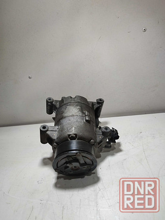 Компрессор кондиционера Honda Civic 10 X 15-21 2.0 Донецк - изображение 4