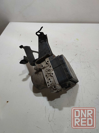 Блок ABS Lexus RX 270 Toyota Venza 1AR-FE Донецк - изображение 3