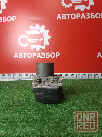 Блок ABS Lexus RX 270 Toyota Venza 1AR-FE Донецк - изображение 5