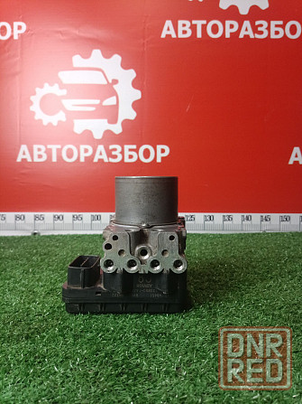Блок ABS Lexus RX 270 Toyota Venza 1AR-FE Донецк - изображение 6