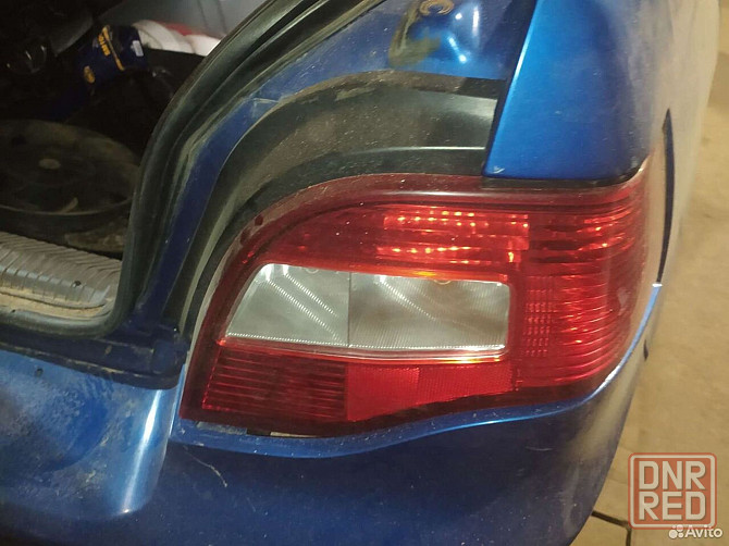 Daewoo nexia - Фонарь задний правый Донецк - изображение 1