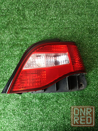 Daewoo nexia - Фонарь задний правый Донецк - изображение 4