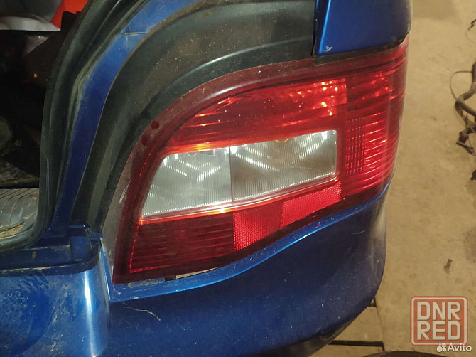 Daewoo nexia - Фонарь задний правый Донецк - изображение 2