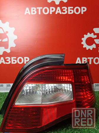 Daewoo nexia - Фонарь задний правый Донецк - изображение 3