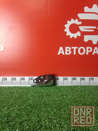 Toyota Rav4 40 - ручка двери задняя правая Донецк - изображение 3