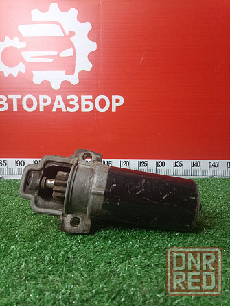 Стартер Ford Transit 2.2 jumper boxer Донецк - изображение 4
