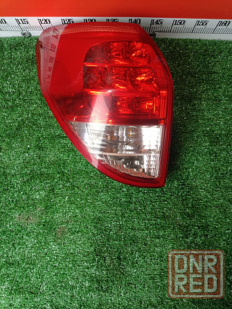 Фонарь задний левый Toyota RAV4, III Донецк - изображение 6