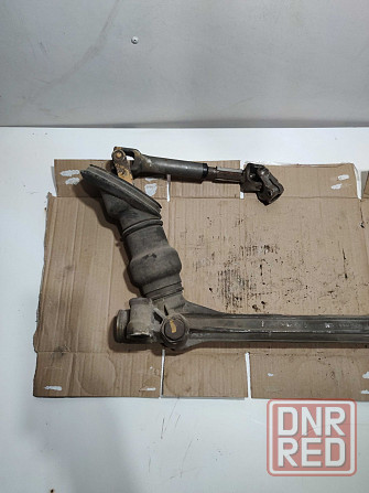 Рулевая рейка Toyota RAV4, III (XA30) 2010 Донецк - изображение 2